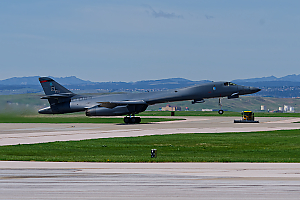 B-1B Lancer LVS00017